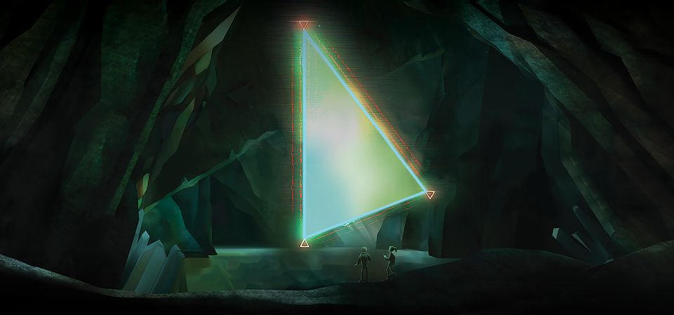 Oxenfree