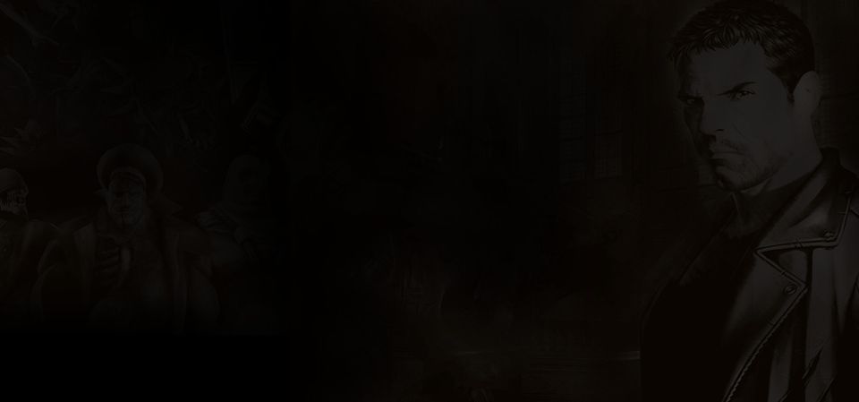 Painkiller: Black Edition