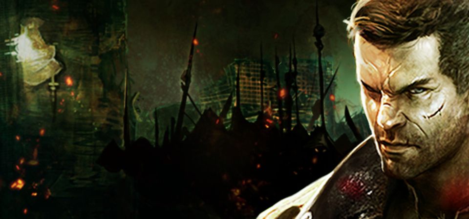 Painkiller Hell & Damnation