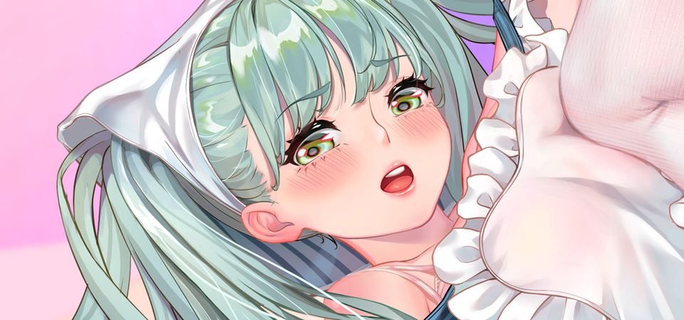Paint Girl