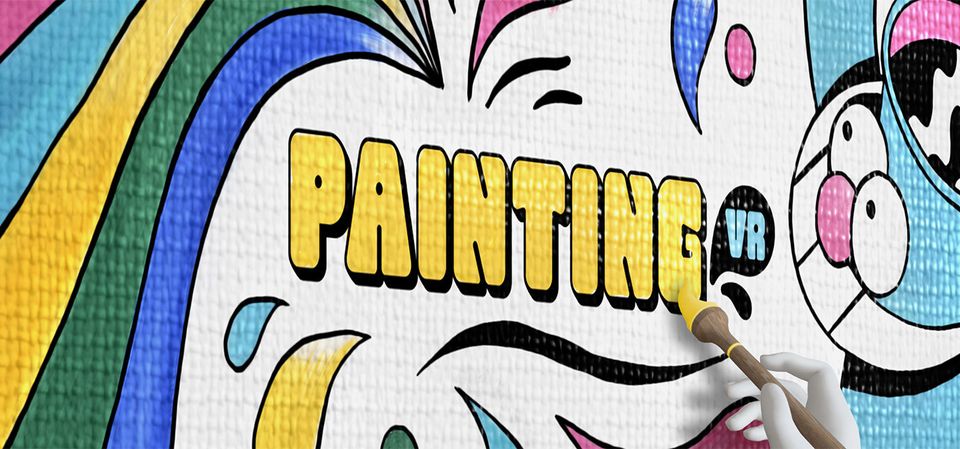Painting VR