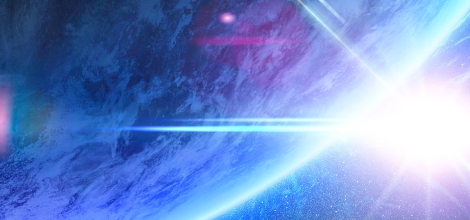 Pandora: First Contact