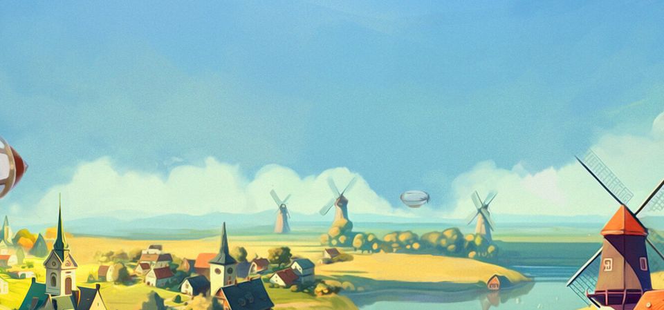 Pan'orama