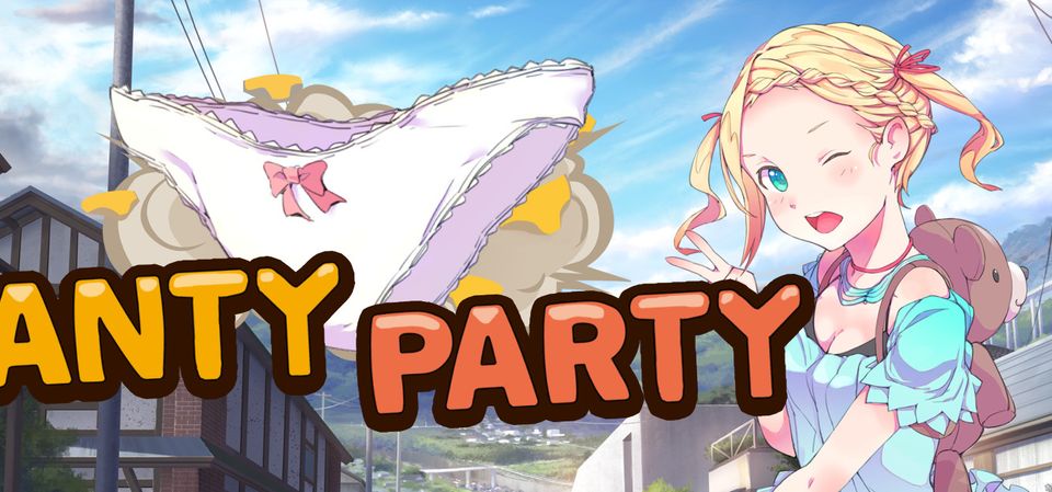Panty Party