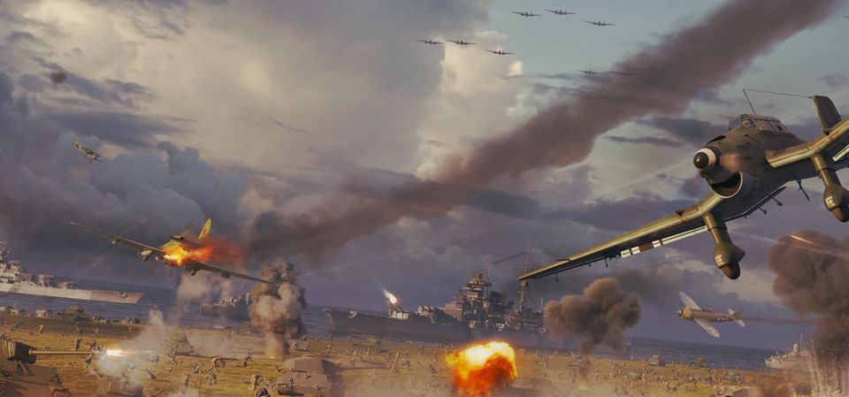 Panzer Corps 2