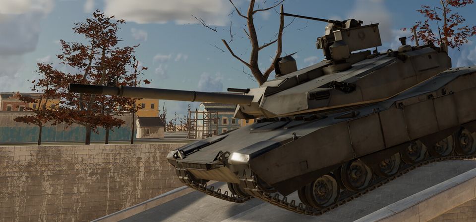 Panzer War : Definitive Edition