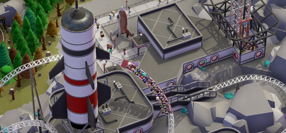 Parkitect