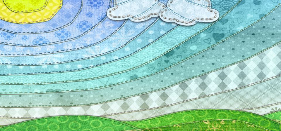 Patchwork
