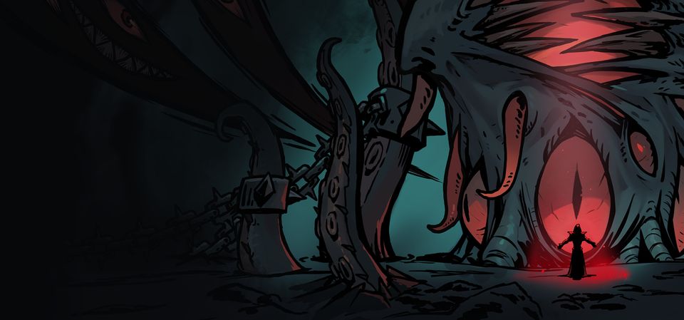 Path of Idle: Old Gods Rising