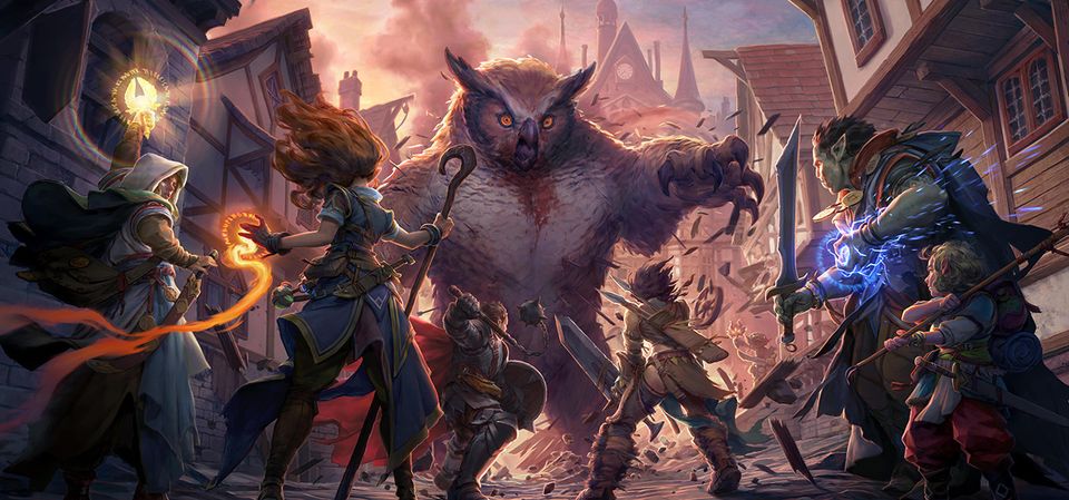 Pathfinder: Kingmaker — Enhanced Plus Edition