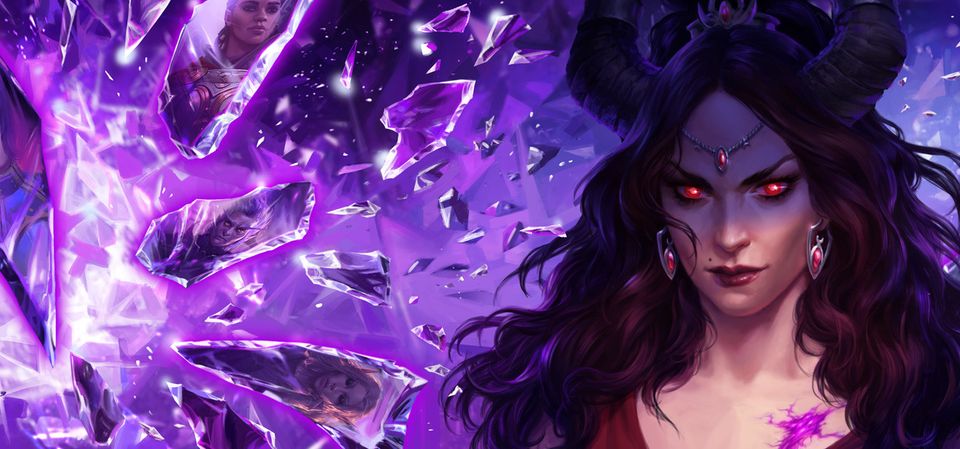 Pathfinder: Wrath of the Righteous - Enhanced Edition