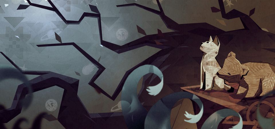 Paws - A Shelter 2 Game
