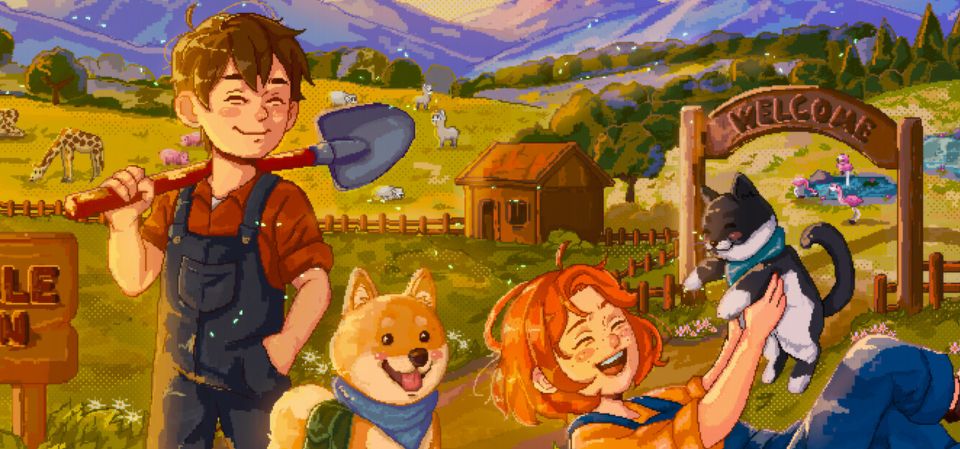 Pawsome Resort