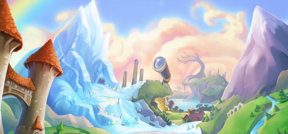 Peggle Deluxe