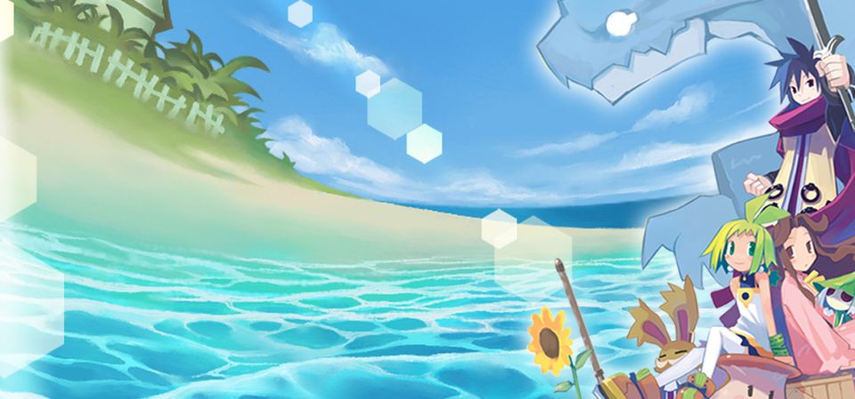 Phantom Brave PC