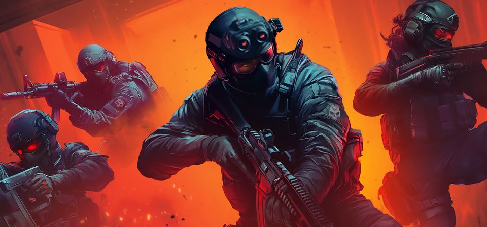 Phantom Squad