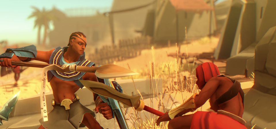 Pharaonic