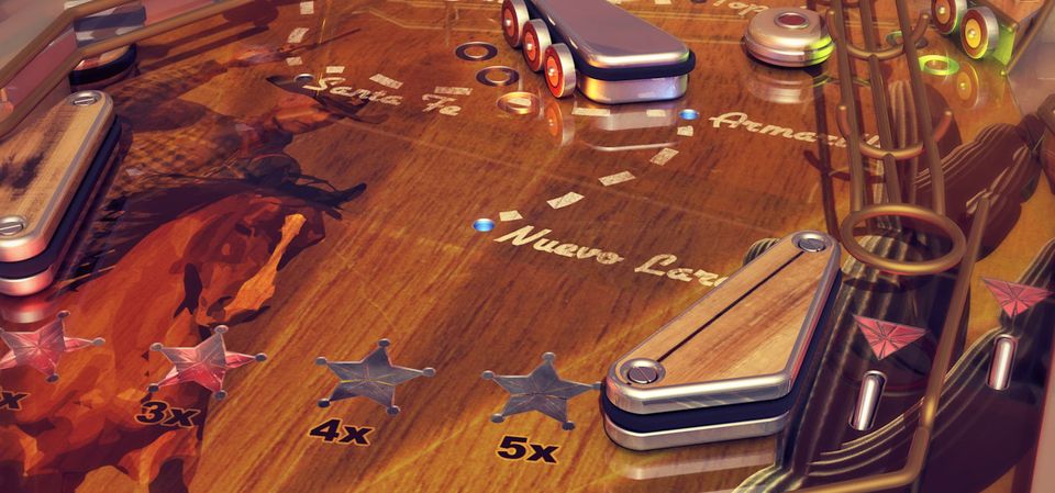 Pinball Deluxe: Reloaded