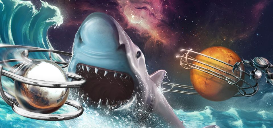 Pinball FX Classic VR
