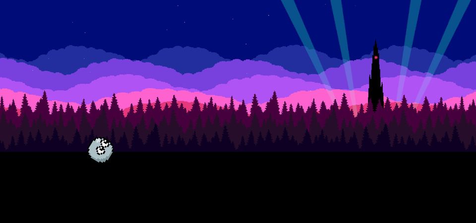 Pinball Spire