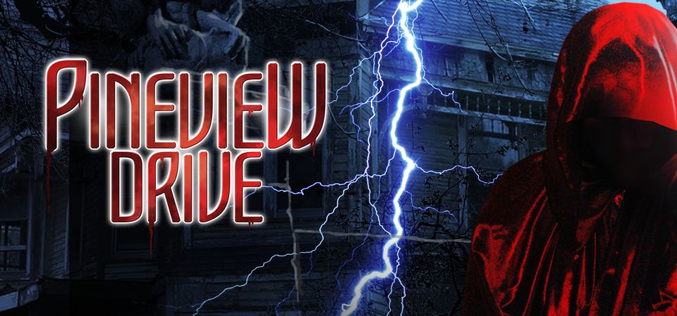 Pineview Drive