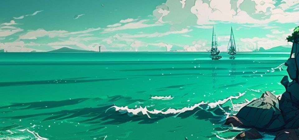 Pixel Piracy