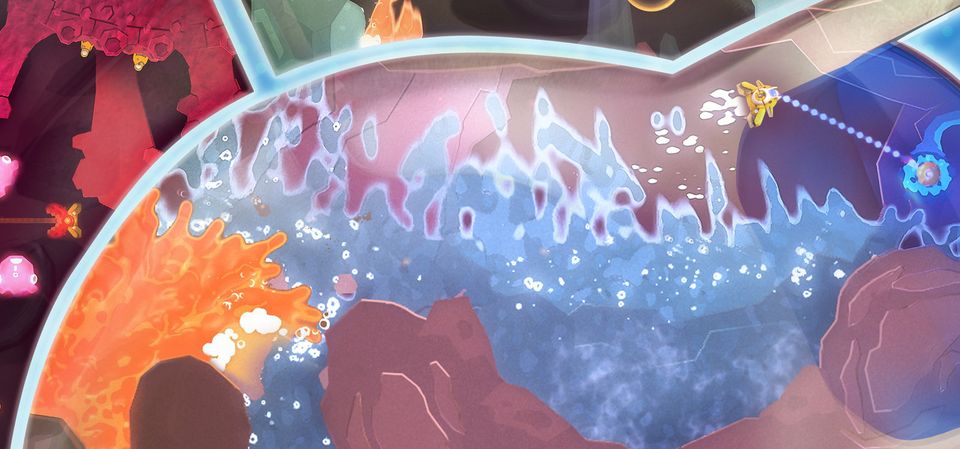 PixelJunk™ Shooter