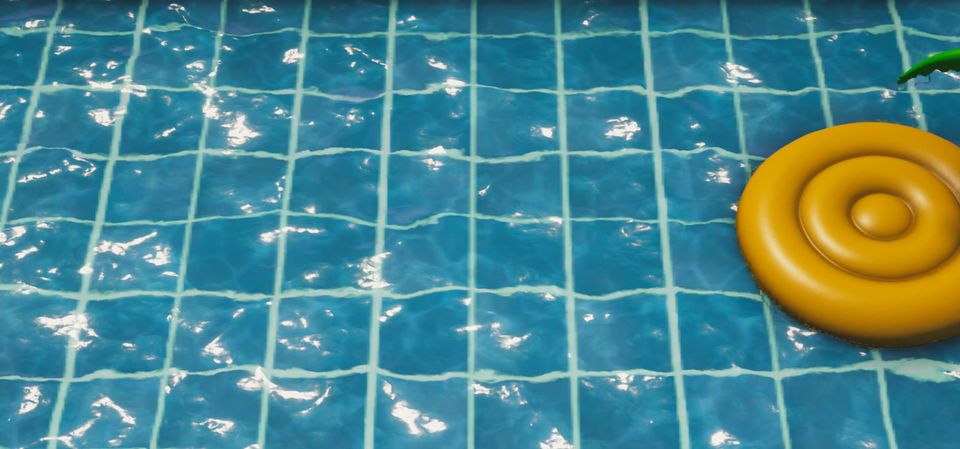 Placid Plastic Duck Simulator