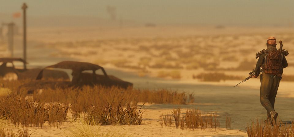 Plains of Pain