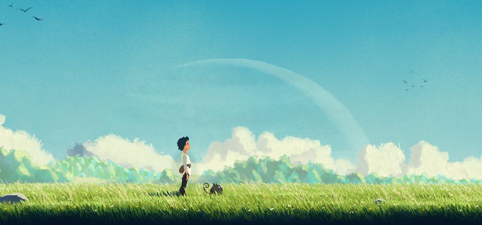 Planet of Lana