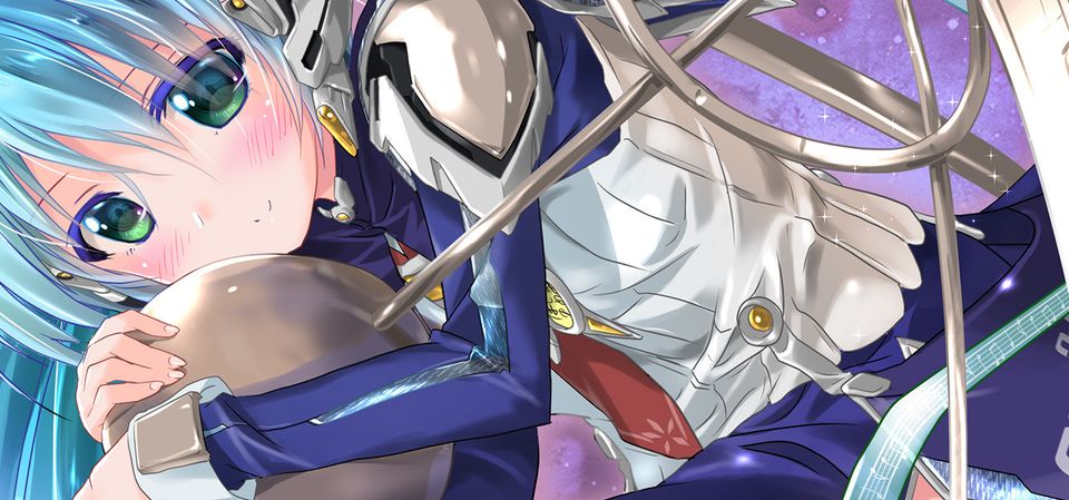 planetarian HD