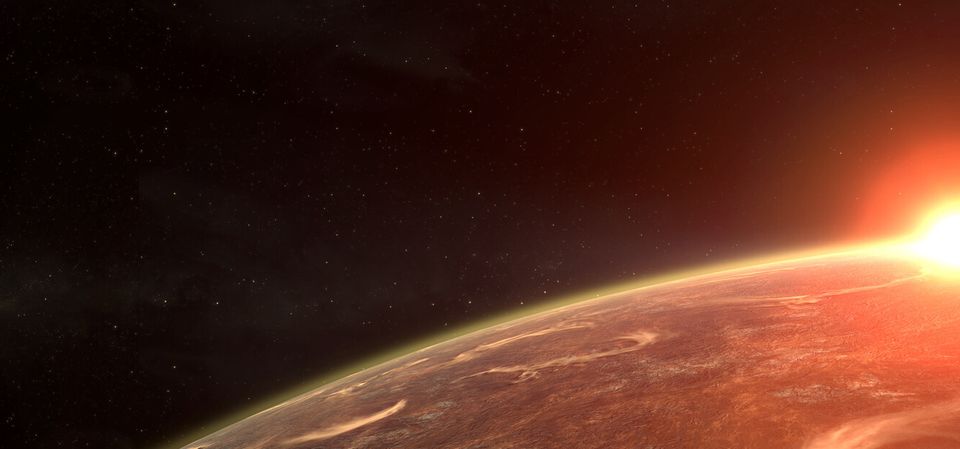 Planetbase