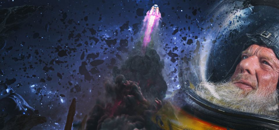 Planetoid Pioneers