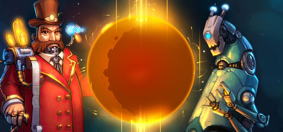 Planets Under Attack
