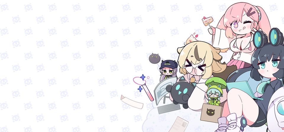 PLATiNA :: LAB