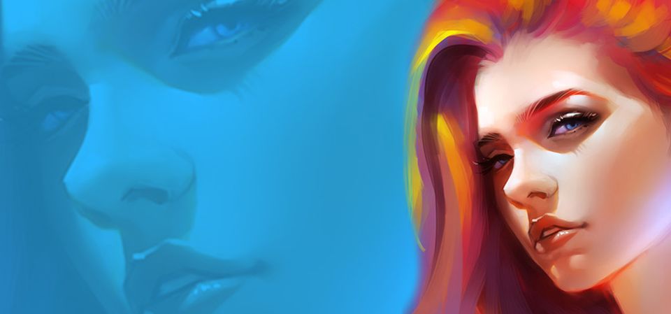 Pleasure Puzzle:Portrait