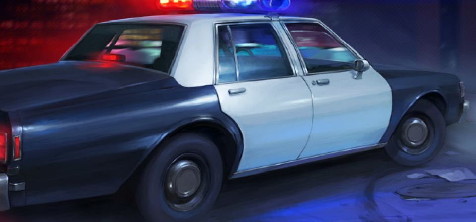 Police Stories