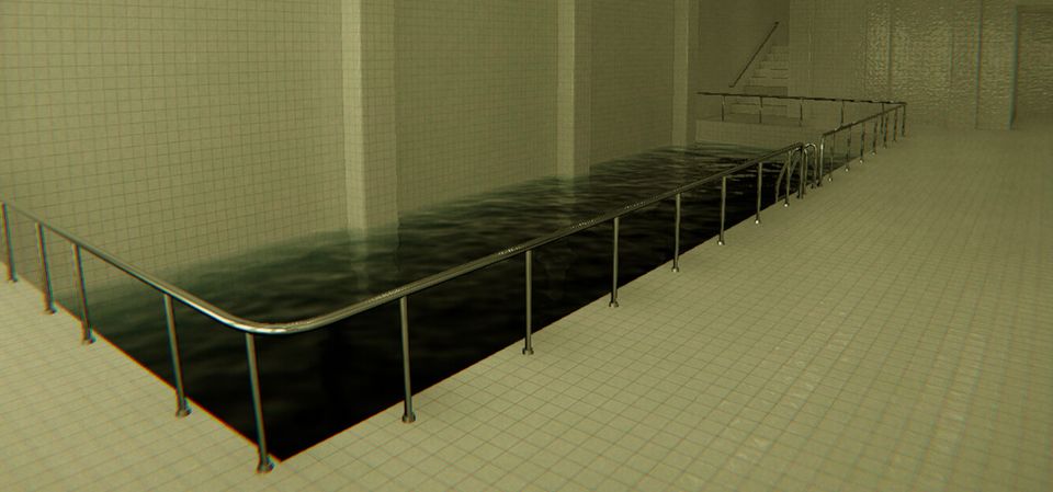 POOLS