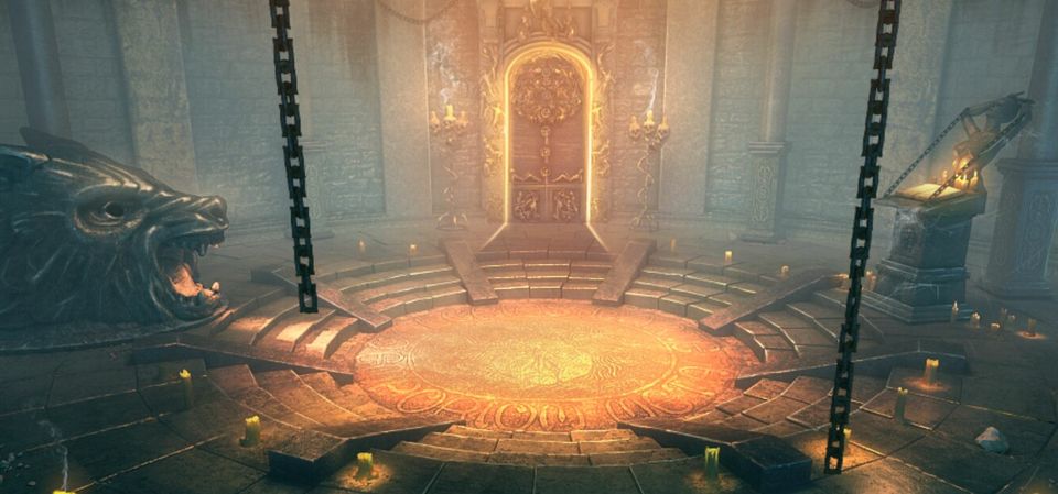 Portal of Evil: Stolen Runes Collector's Edition