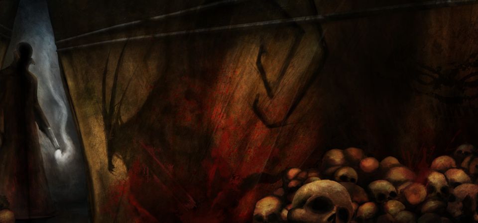 POSTAL Redux