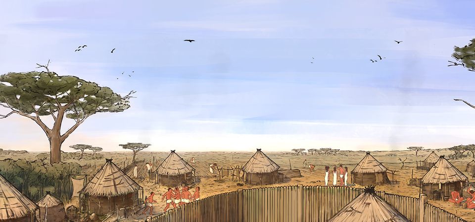 Predynastic Egypt