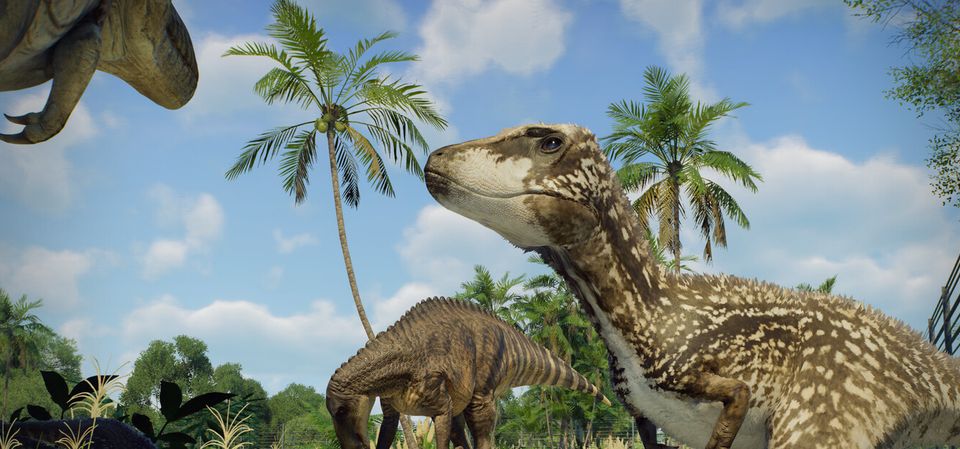 Prehistoric Kingdom