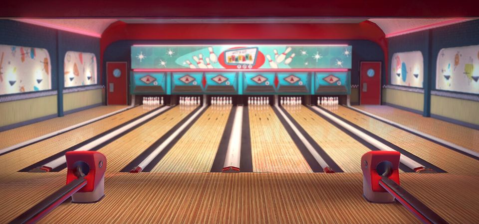 Premium Bowling