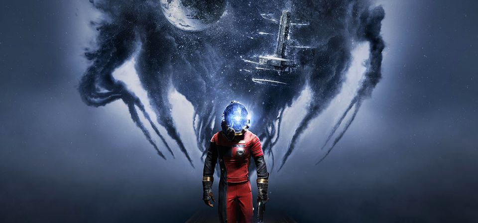 Prey
