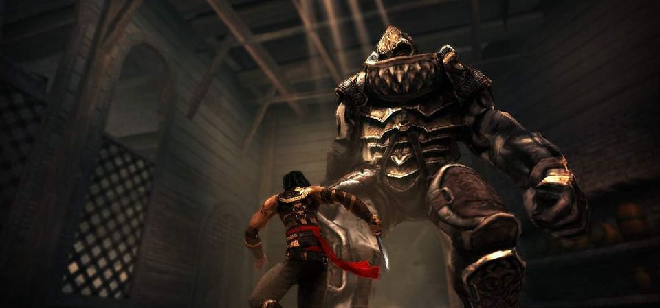 Prince of Persia: Warrior Within™