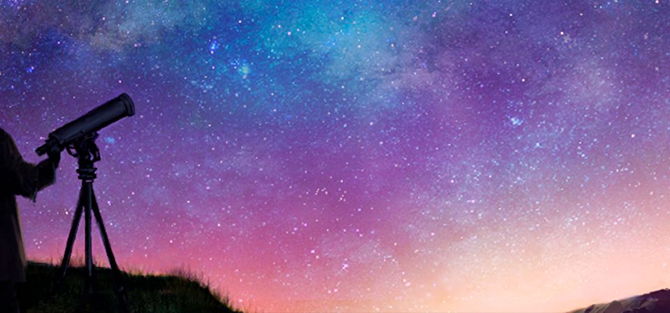 PRINCIPIA: Master of Science