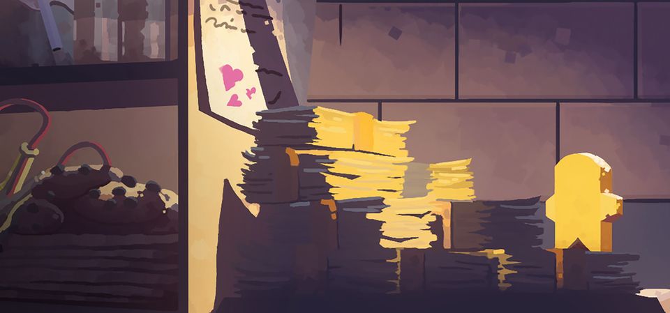 Prison Boss VR