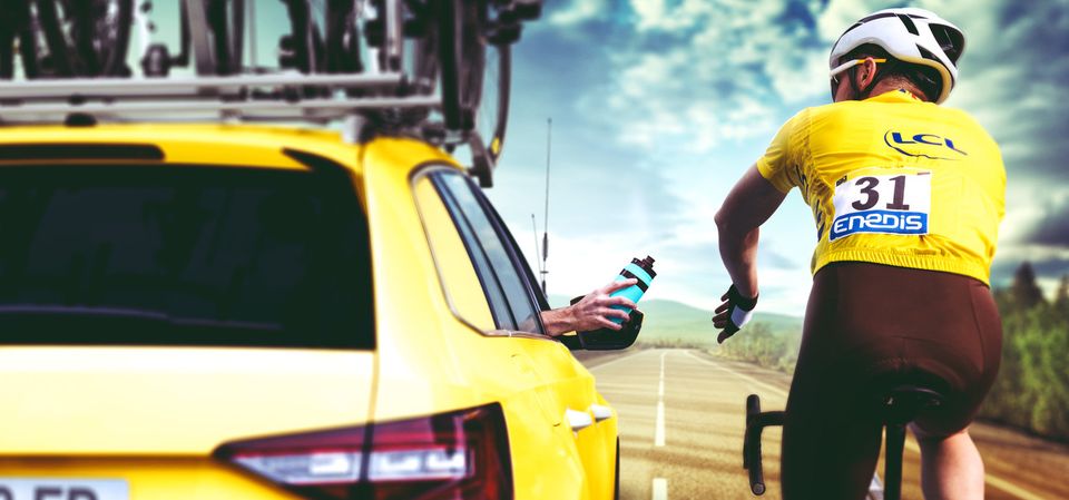 Pro Cycling Manager 2020