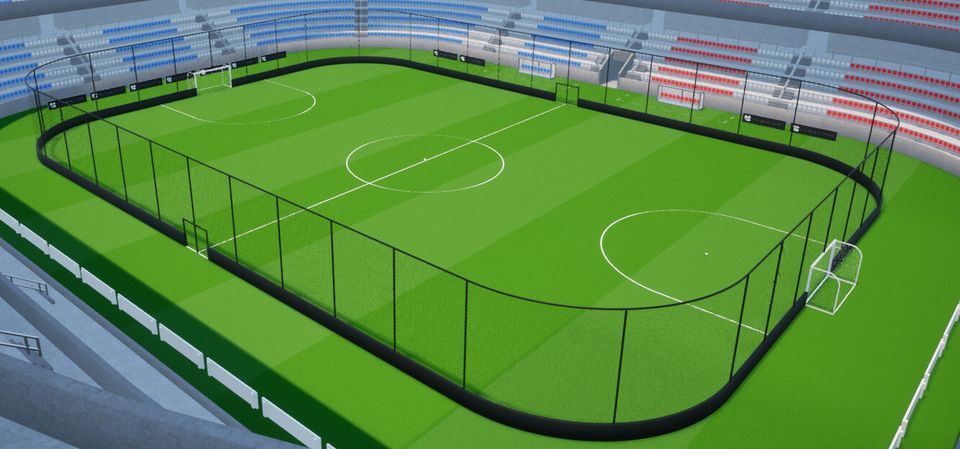 Pro Soccer Online