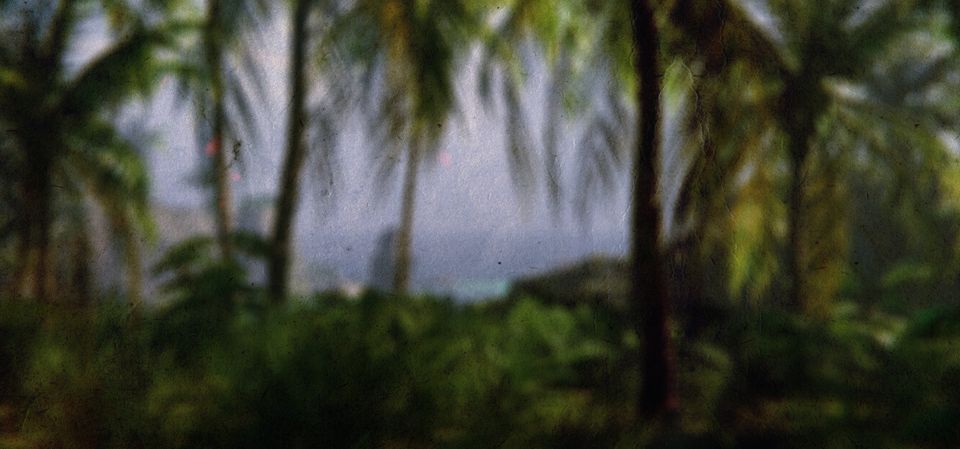 Project Castaway